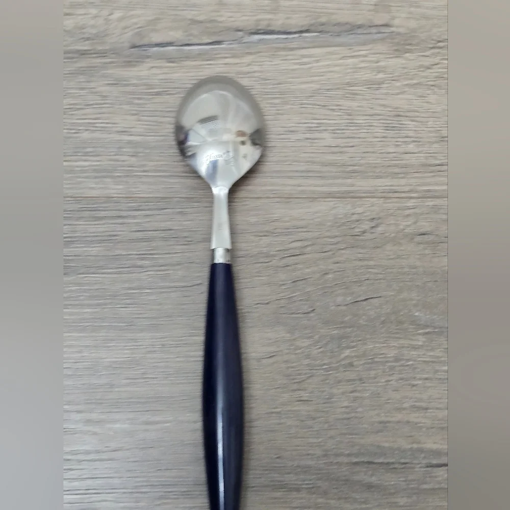 Fiesta Dark Blue Large Spoon Replacement